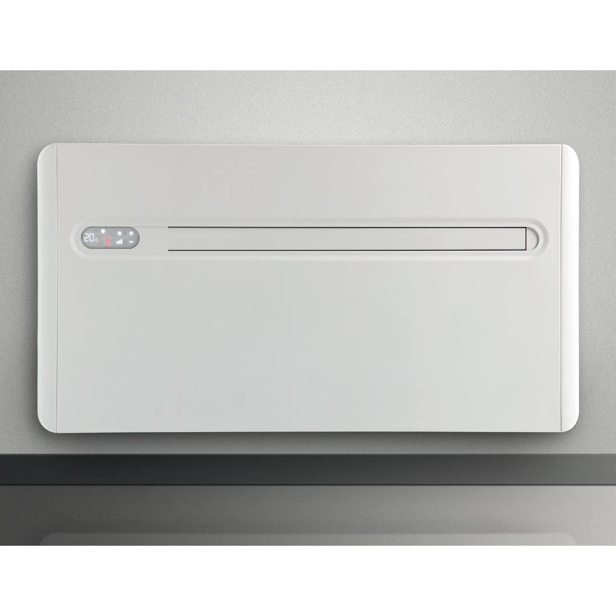 VASTE AIRCO ZONDER BUITENUNIT