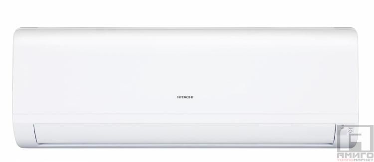 Hitachi performance airco