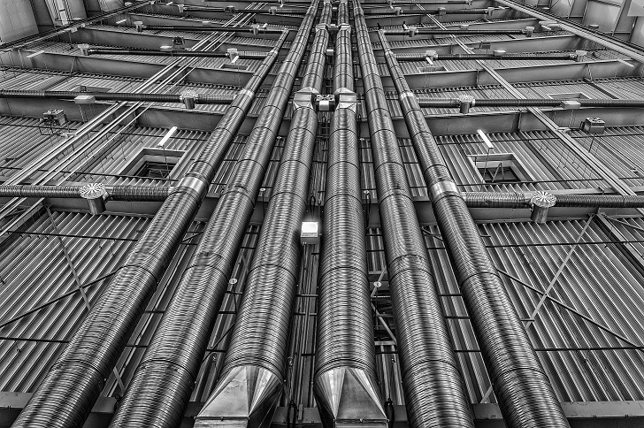 Airco Installeren Hitachi - Hisense