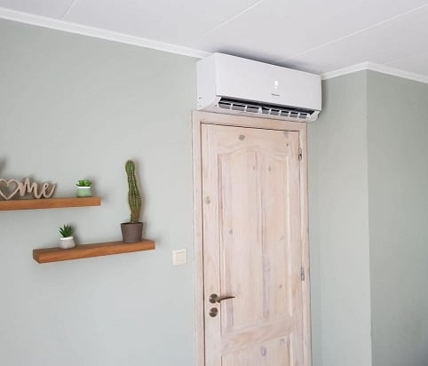 airco hamme