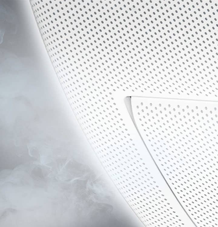 Midea breezeless