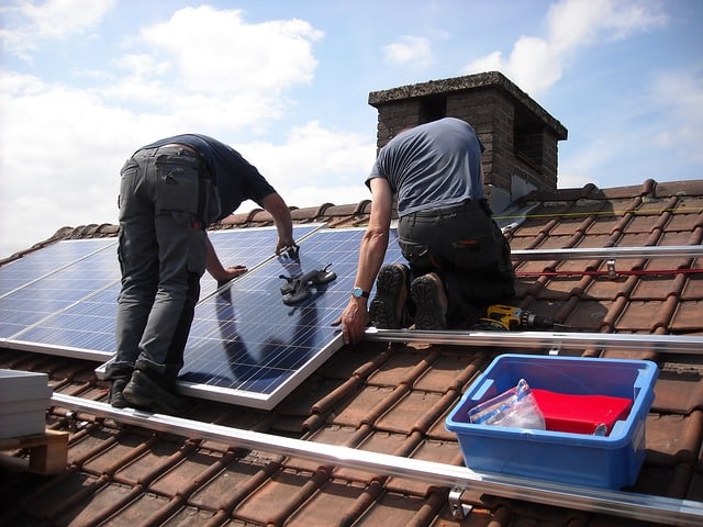 Airco Installeren en warmtepomp