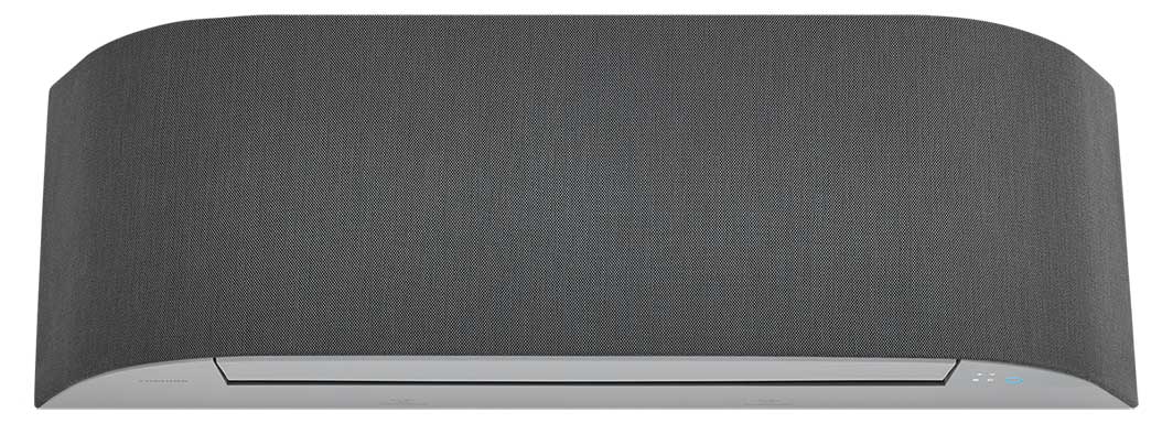 Toshiba haori airco