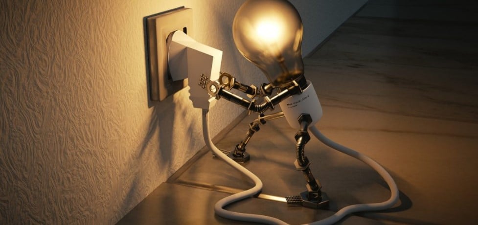 Ik wil een airco kopen, maar wat met de elektrische voeding?
