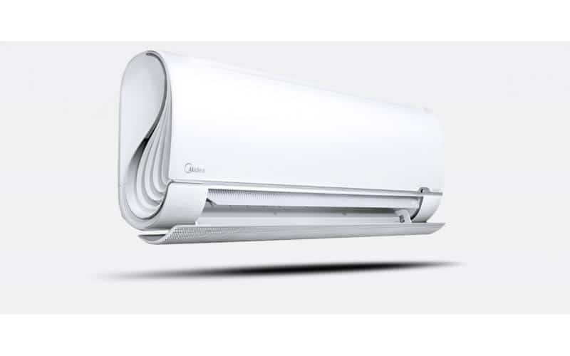 Midea breezeless airco kopen