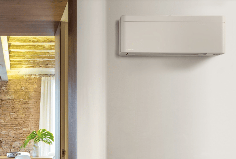 Daikin Wandmodel Stylish Airco