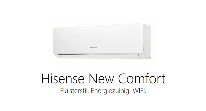 Hitachi Airco Installeren