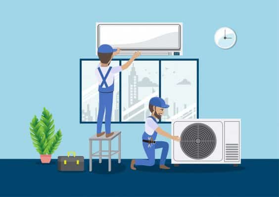 Multi Split Airco Kopen