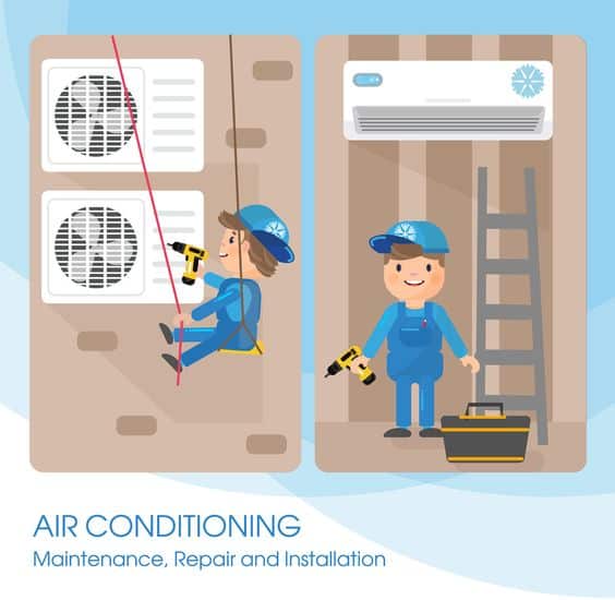 Multi Split Airco Kopen