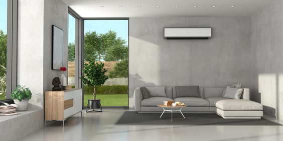 Airco Multi Split Unit Kopen als warmtepomp?