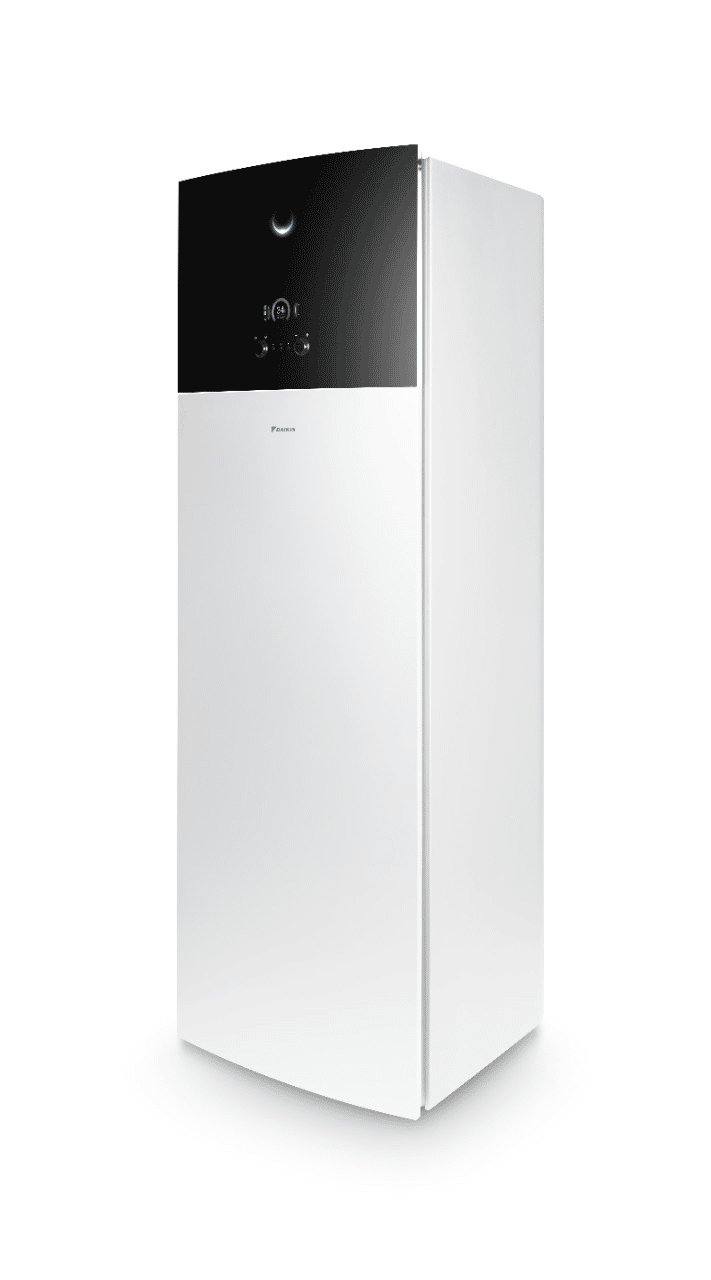 Warmtepomp kopen - Daikin Altherma 3 R F