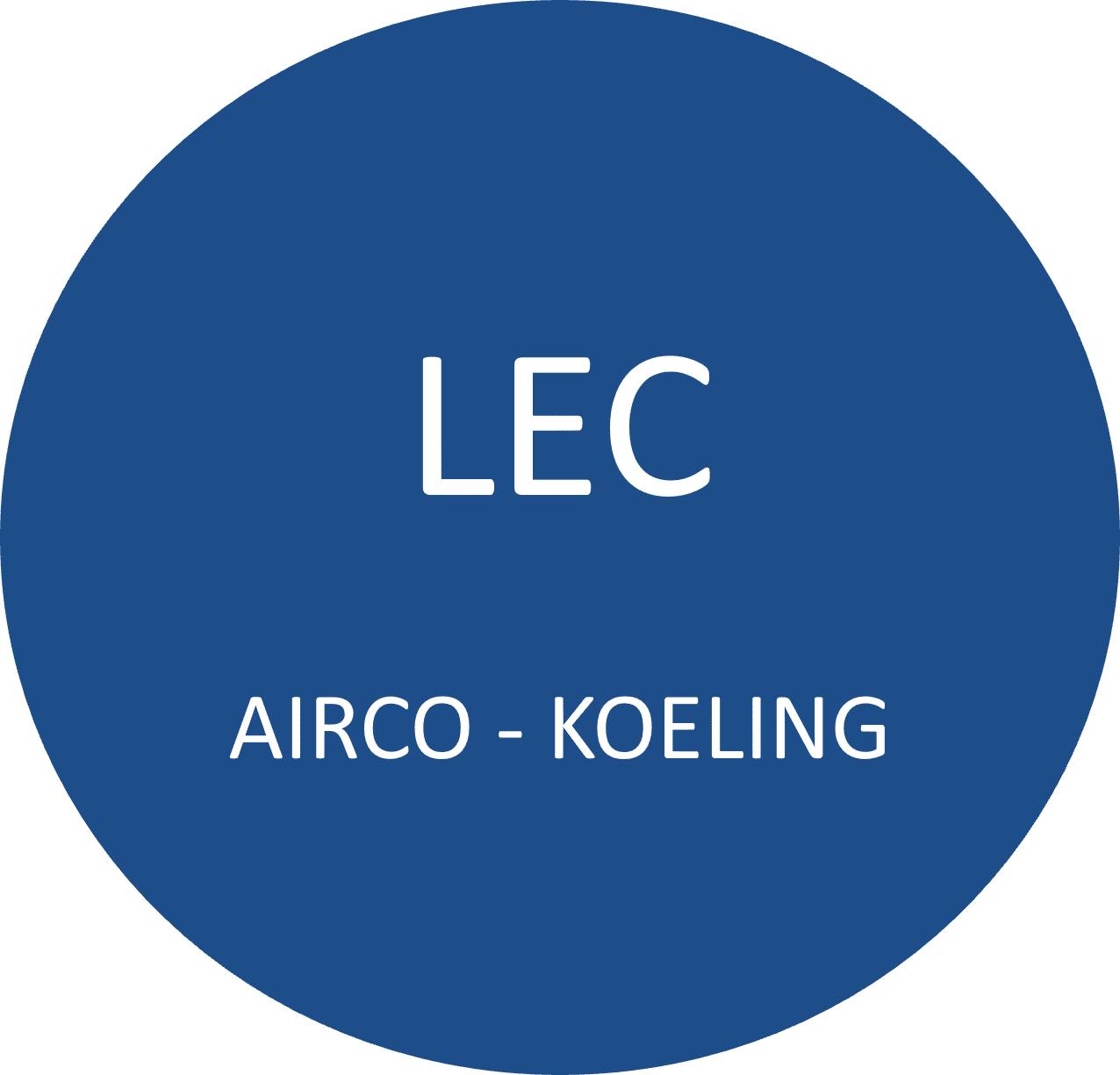 lec energy solutions airco koeling