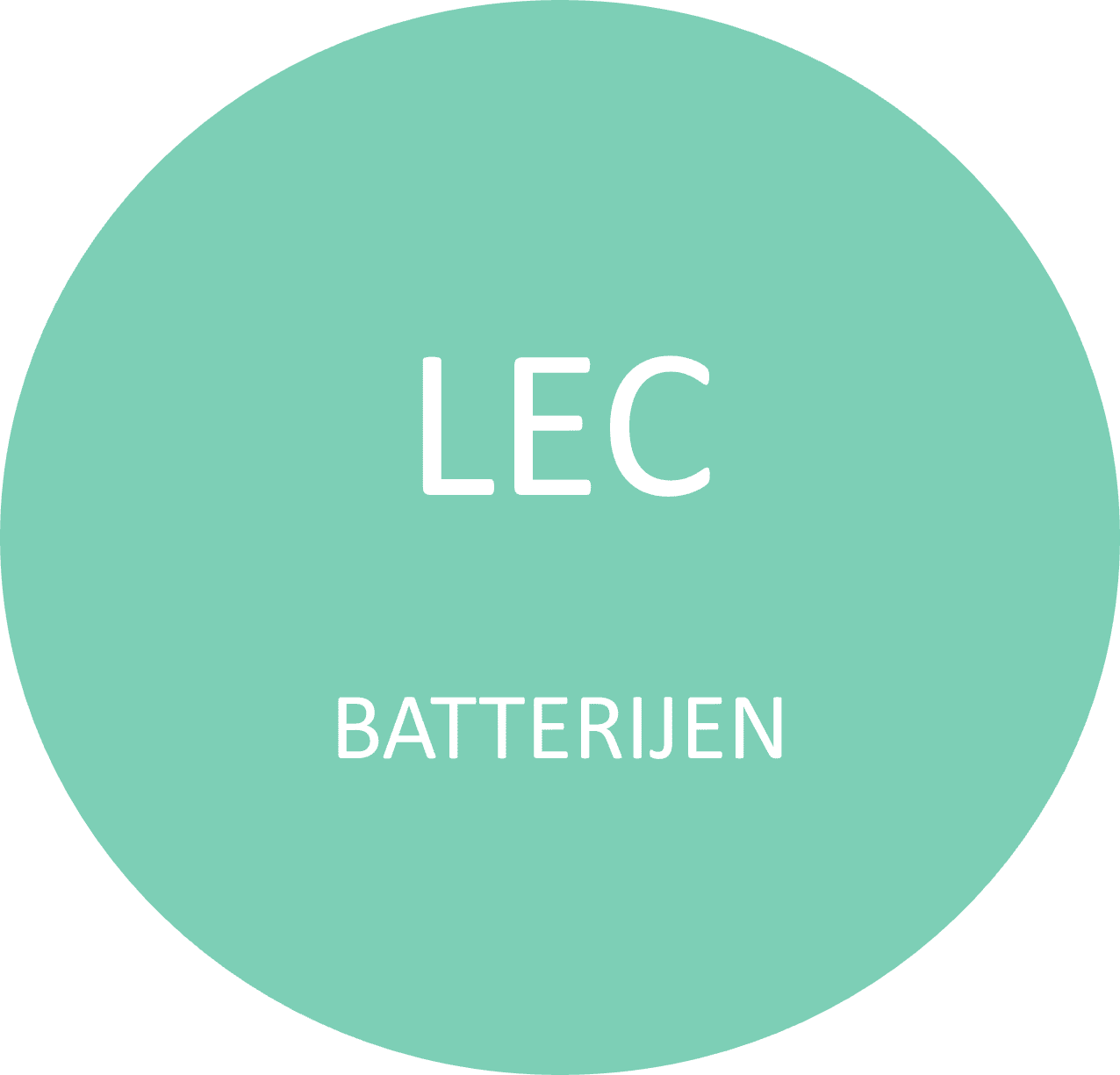 lec energy solutions batterijen