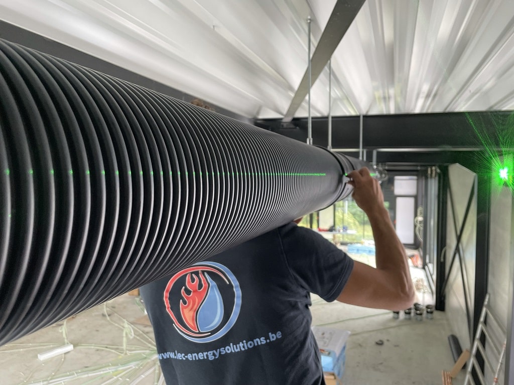 lec energy solutions ventilatie