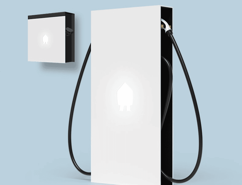 Smappee EV Base Kopen - De Perfecte Laadoplossing voor Jouw Elektrische Auto