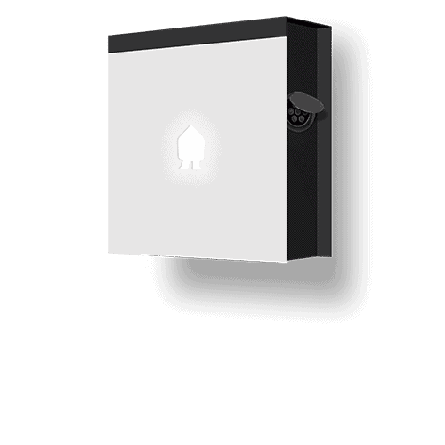 Smappee EV Wall kopen