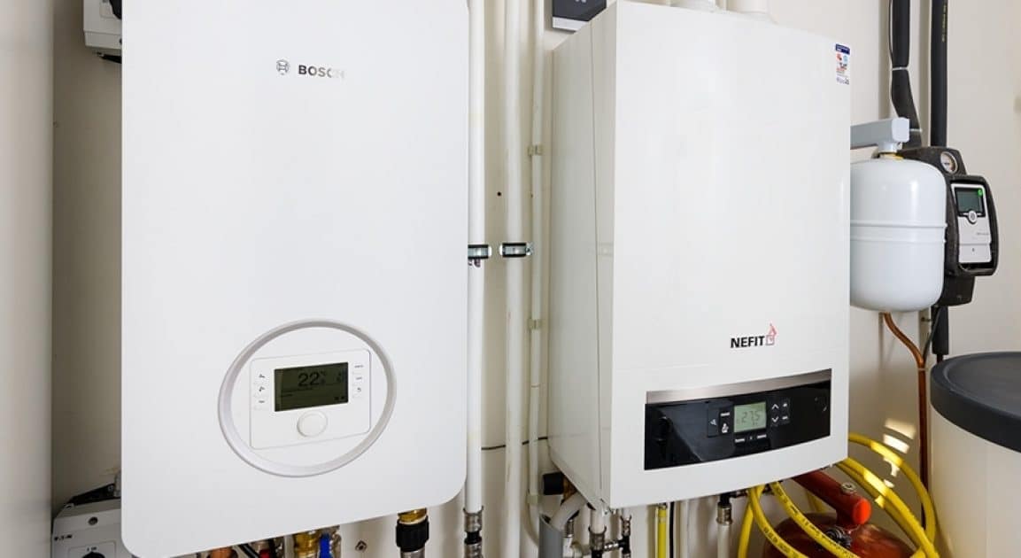 10. Wat zijn de voor- en nadelen van de combinatie condensatieketel en warmtepomp?