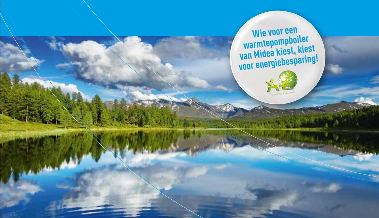 warmtepompboiler kopen