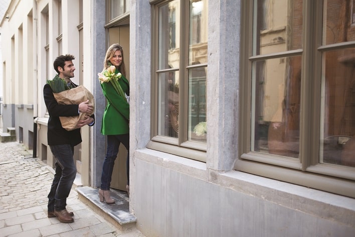 daikin hybride warmtepomp
