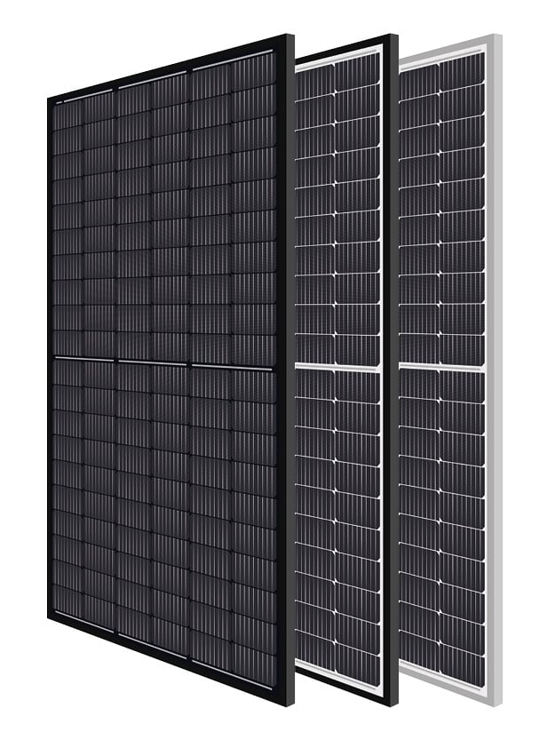 Eurener Zonnepanelen: Betrouwbare Prestaties en Duurzaamheid 🌞