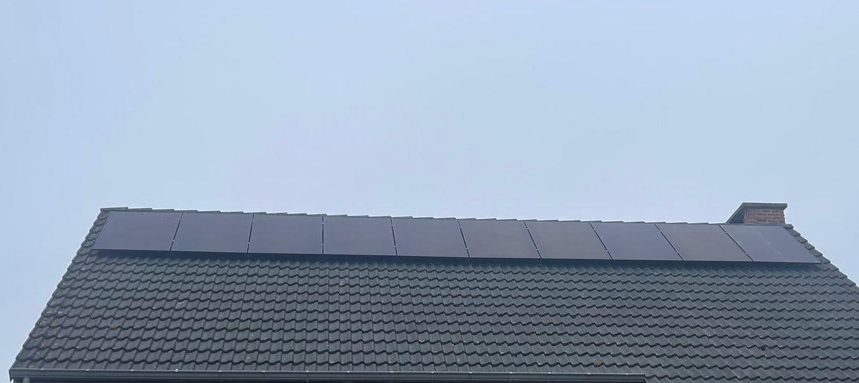 Innovatie met MEPV-technologie 🚀