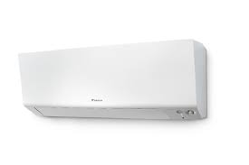 daikin wandmodel perfera airco