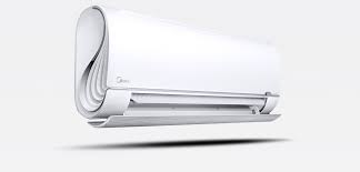 Midea aanbod: