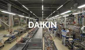 Opzoek naar een Daikin Airco?