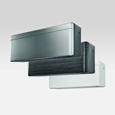 daikin stylish lucht lucht warmtepomp