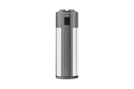 warmtepompboiler