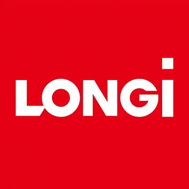 longi zonnepanelen