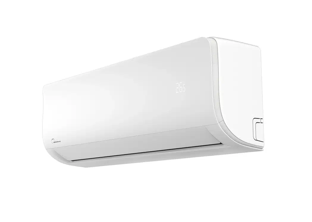 Midea airco xtreme save pro