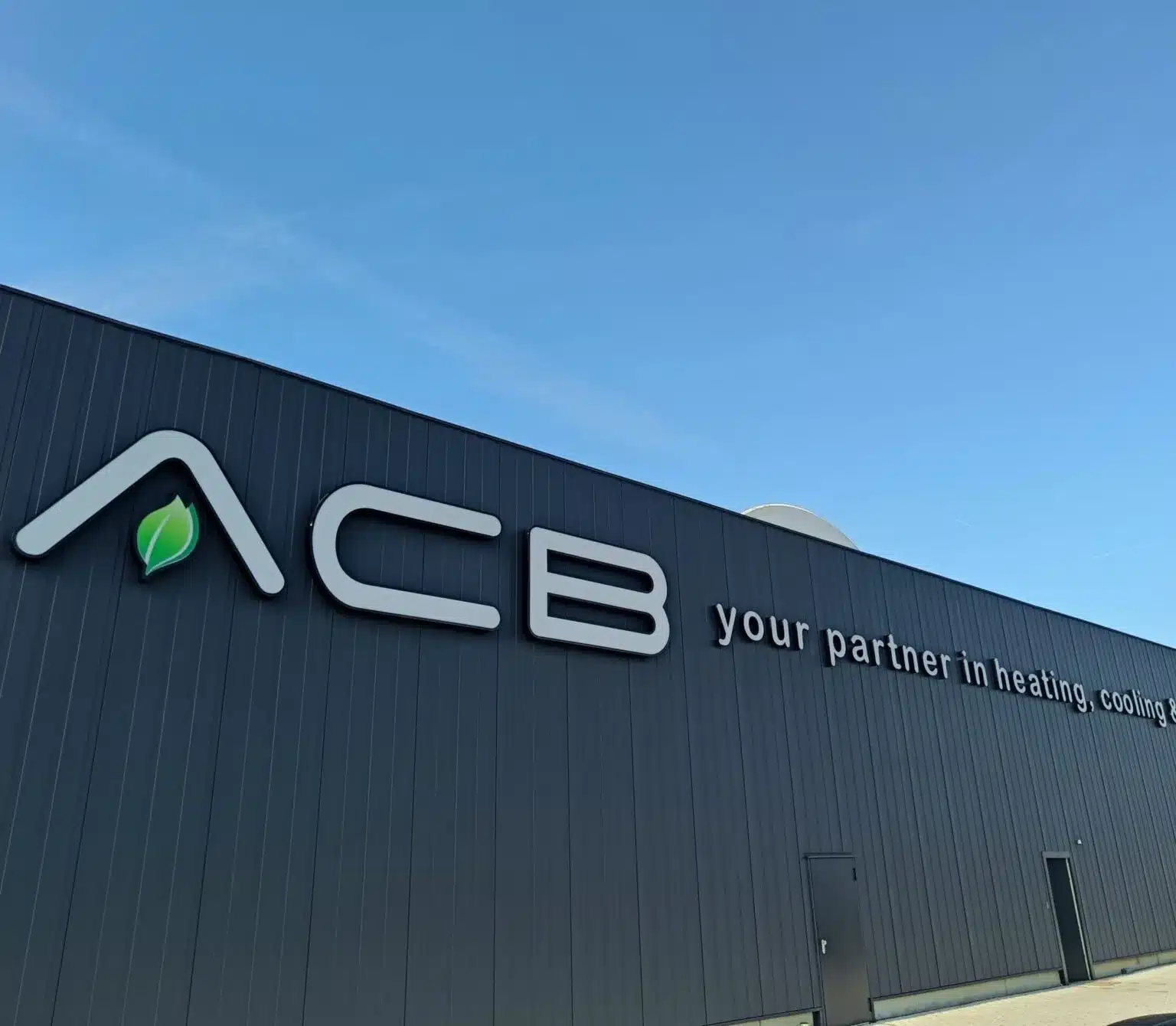 ACB Gree airco