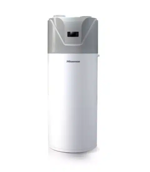 Warmtepompboiler