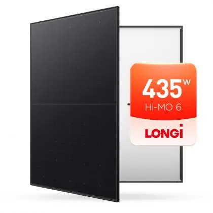 longi zonnepanelen