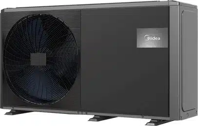 midea arctic r290
