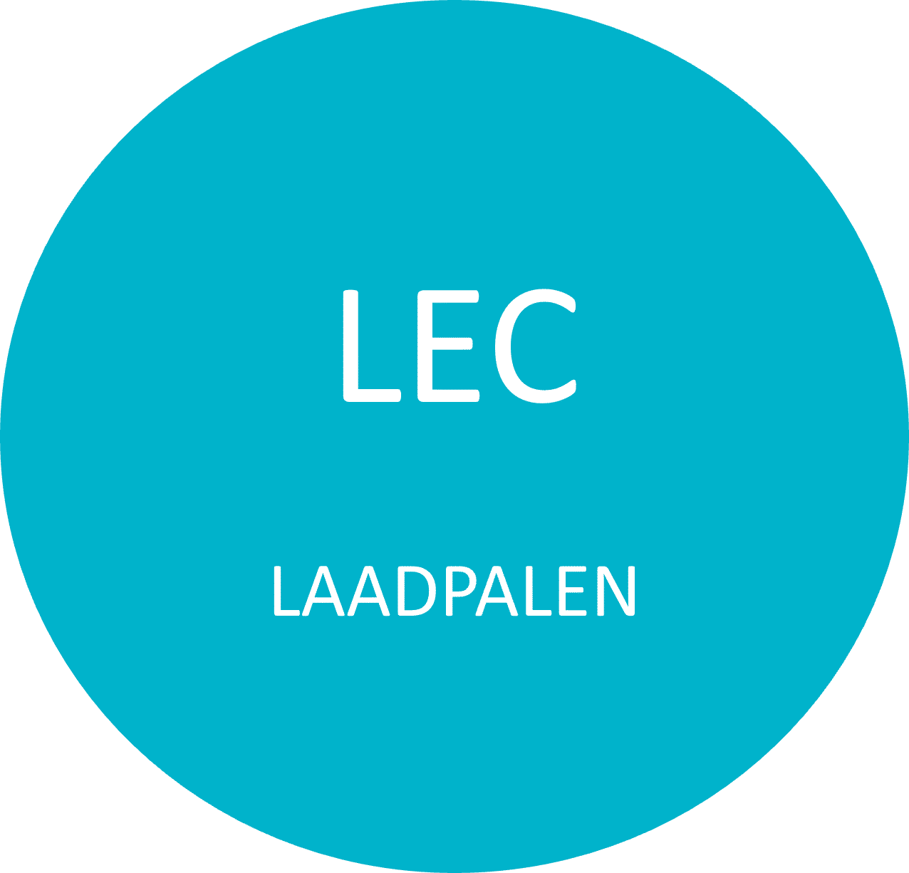 lec energy solutions laadpalen