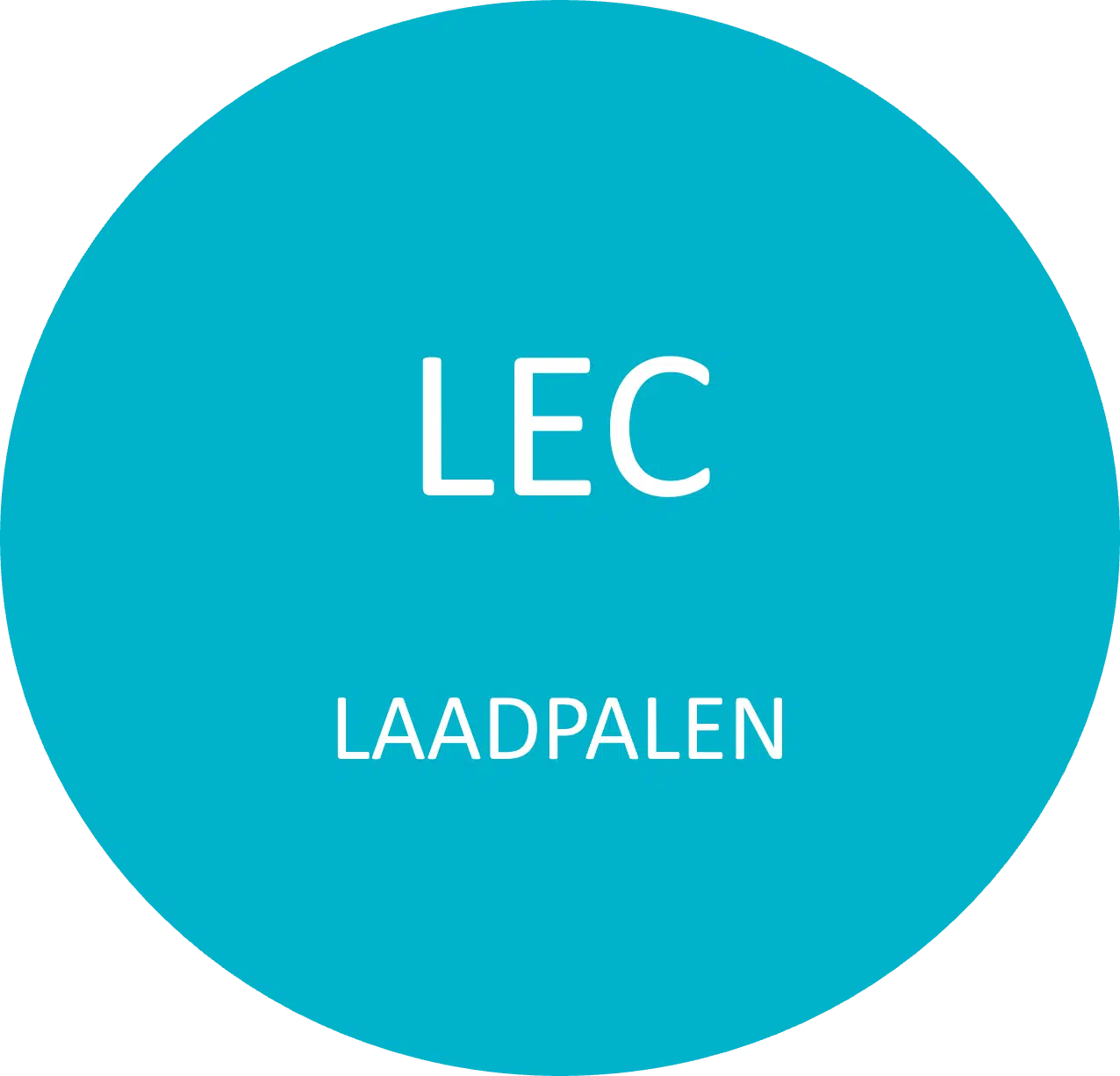 lec energy solutions laadpalen