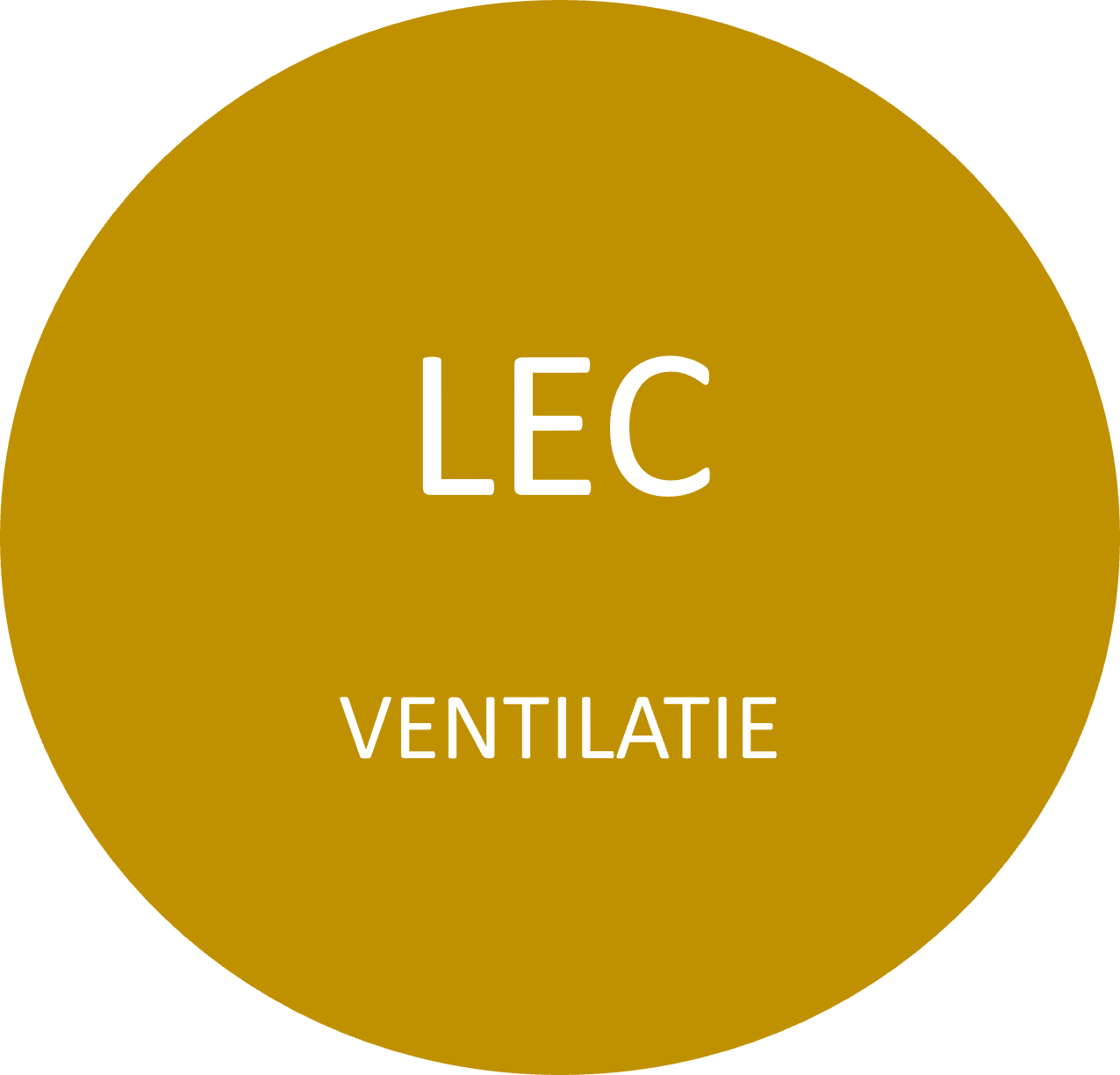 lec energy solutions ventilatie