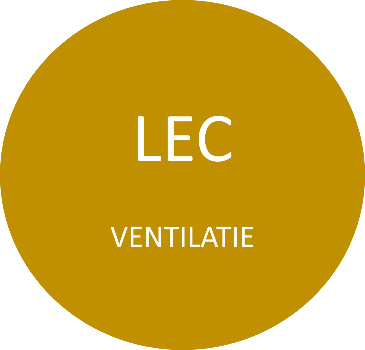 lec energy solutions ventilatie
