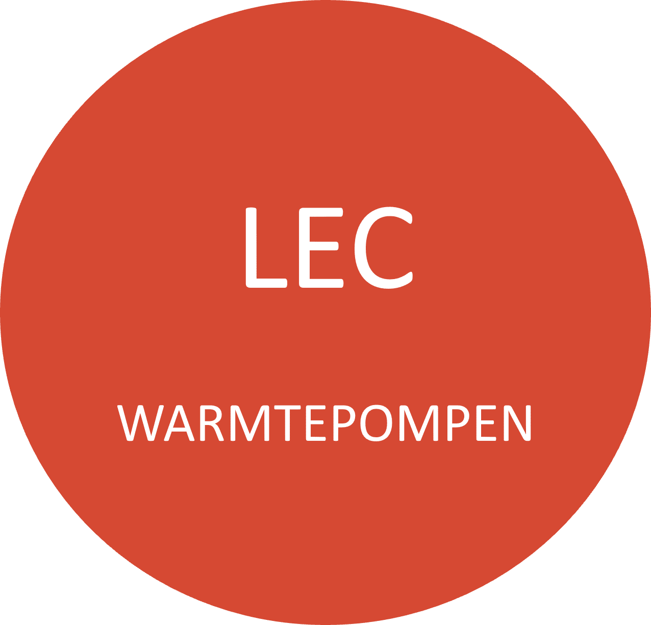 lec energy solutions warmtepomp
