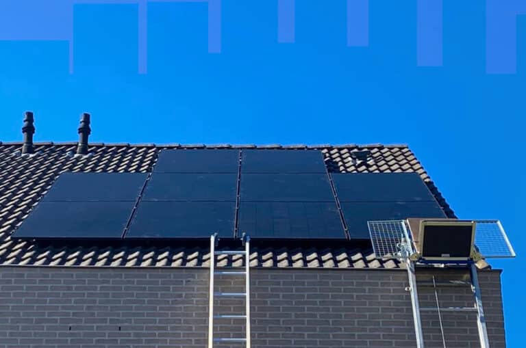 Zonnepanelen Installateur Op Wat Moet Je Letten