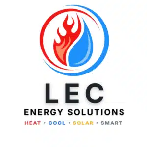 lec energy solutions heat cool solar smart